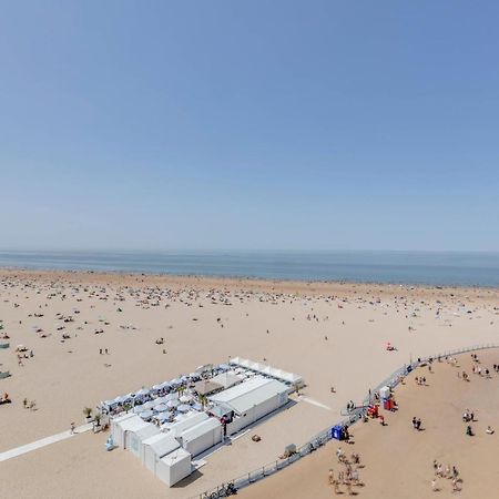 Luxury Suite With Seaview 오스텐드 외부 사진