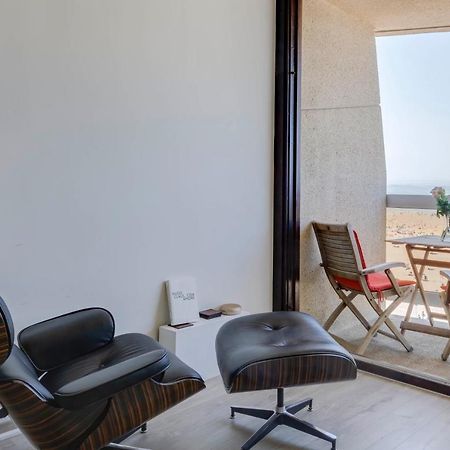 Luxury Suite With Seaview 오스텐드 외부 사진