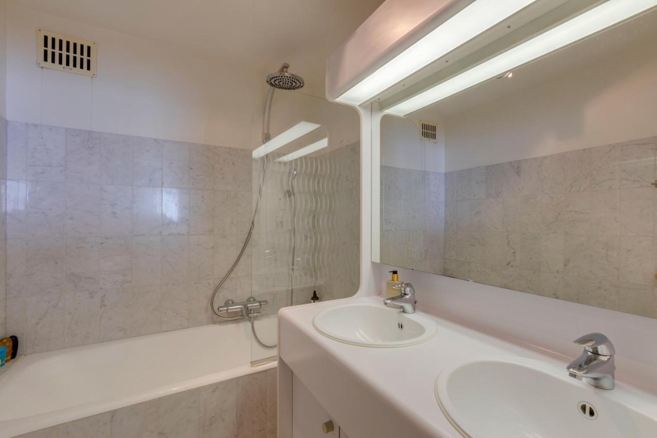 Luxury Suite With Seaview 오스텐드 외부 사진